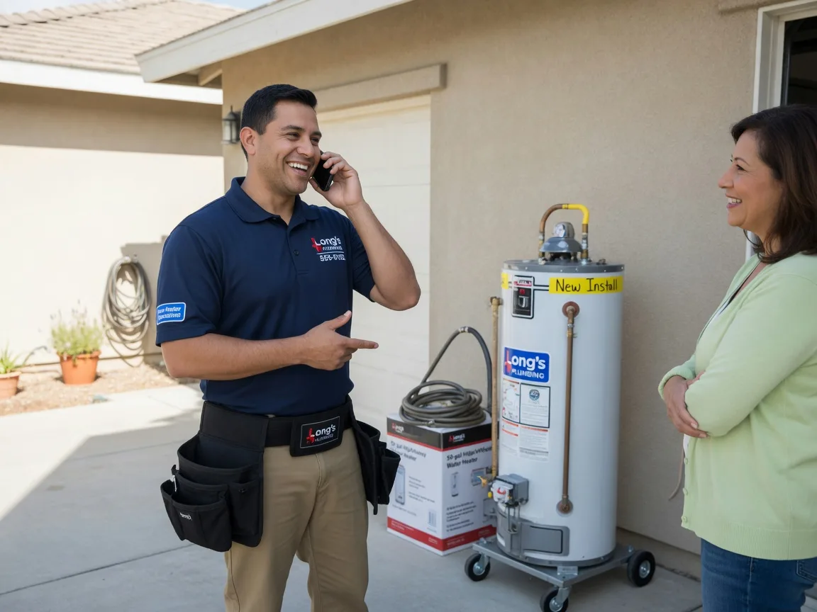 Leak Detection Thoreau, NM FAQs